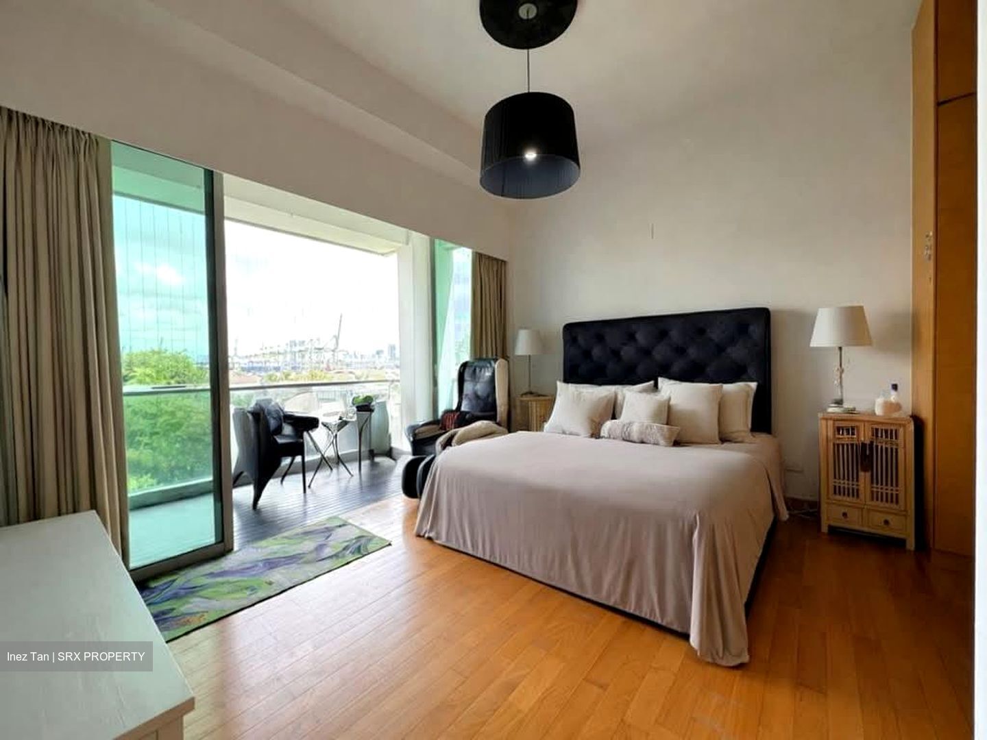 The Berth By The Cove (D4), Condominium #537682331